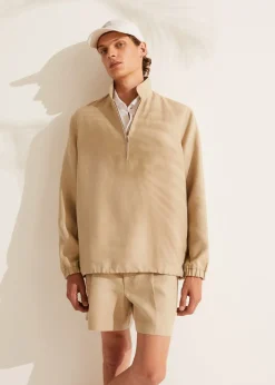 Anorak Spagna