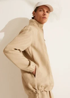 Anorak Spagna
