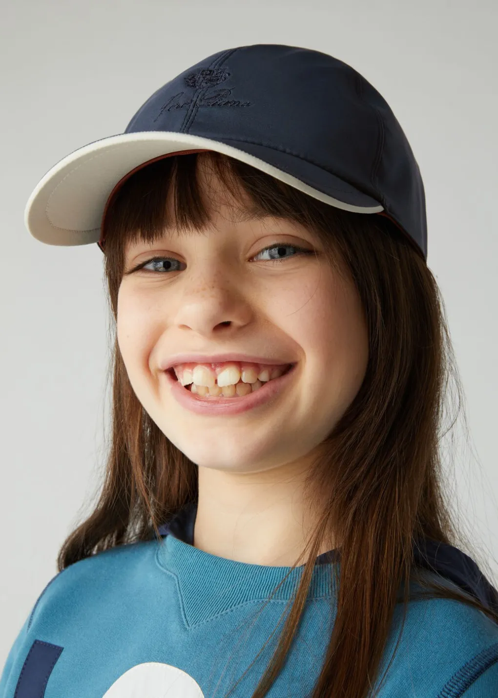Baby Baseball Cap