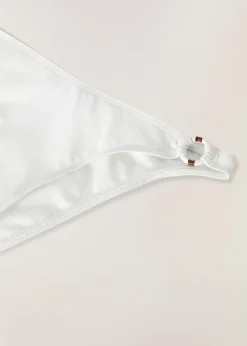 Bas De Maillot De Bain Ring Marine