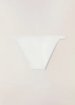 Bas De Maillot De Bain Ring Marine
