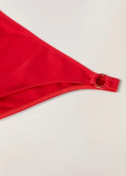 Bas De Maillot De Bain Ring Marine
