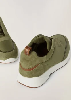 Baskets Modular Walk