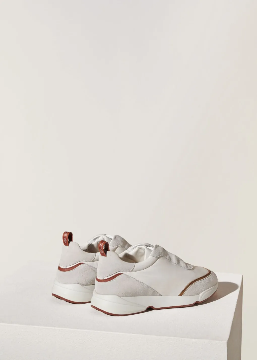 Baskets Modular Walk