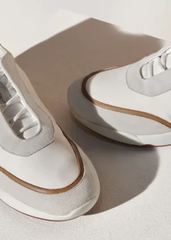 Baskets Modular Walk