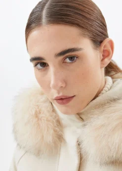 Blouson Icery Long