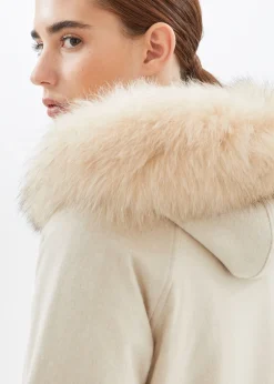 Blouson Icery Long