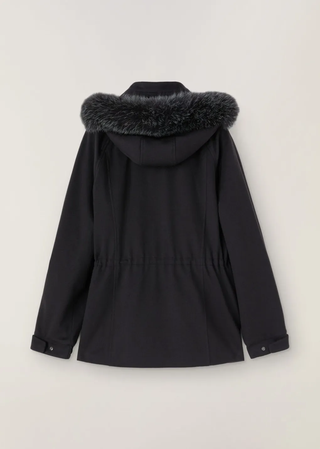 Blouson Icery Short