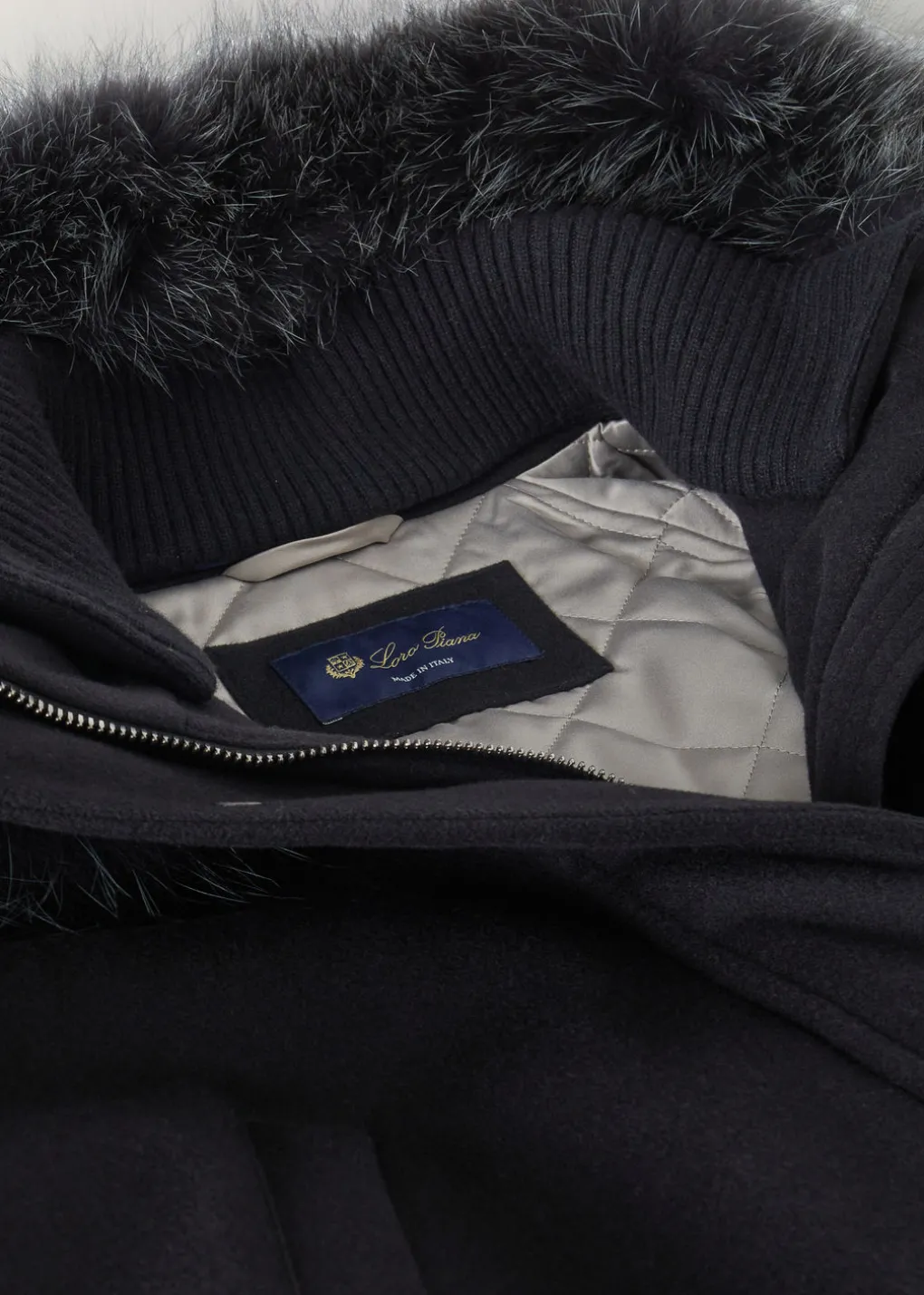Blouson Icery Short