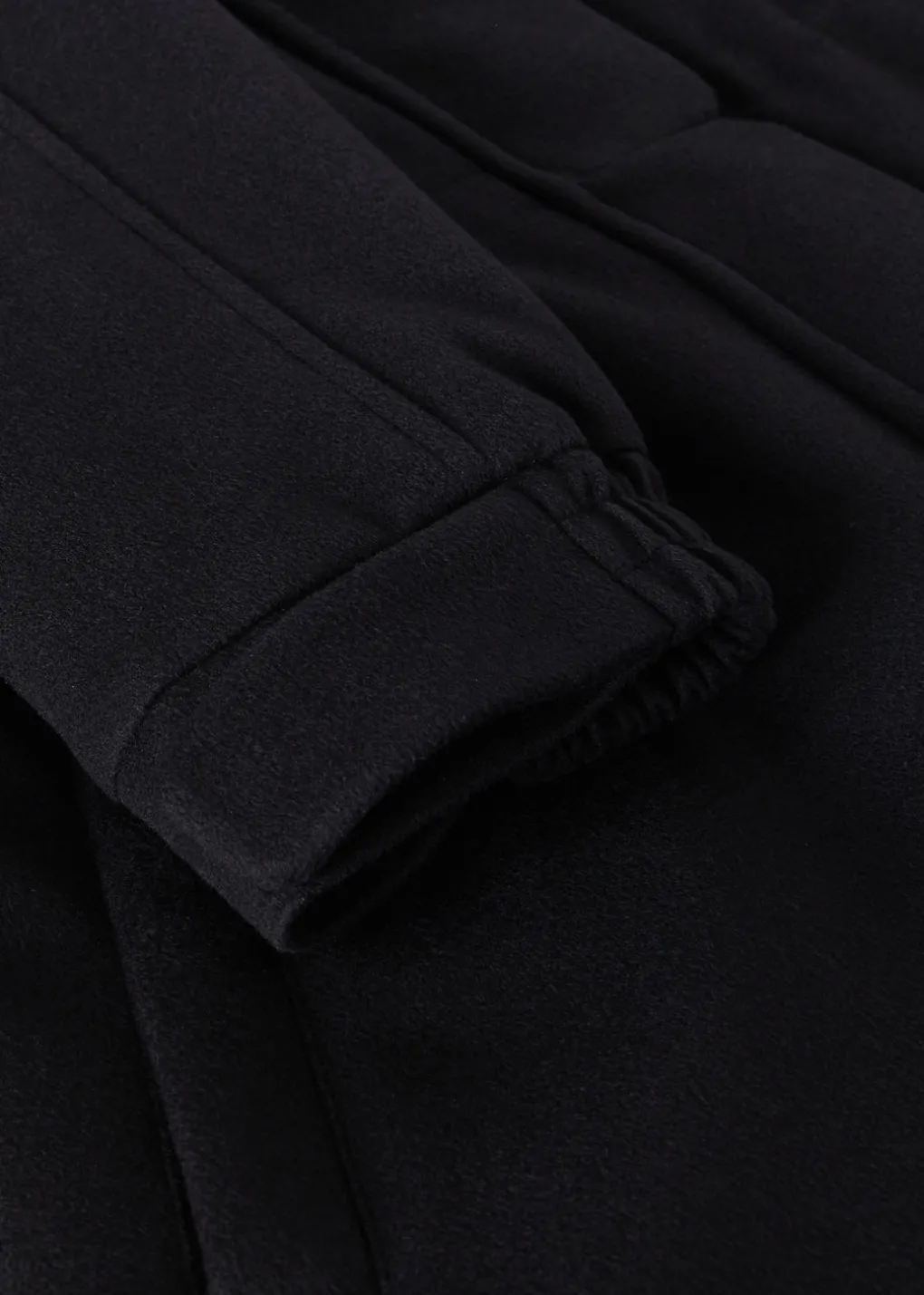 Blouson Icery Short