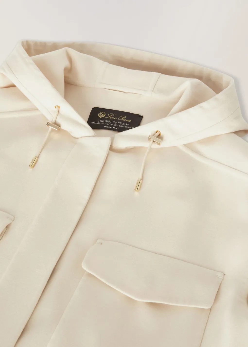 Blouson Idar The Gift Of Kings®