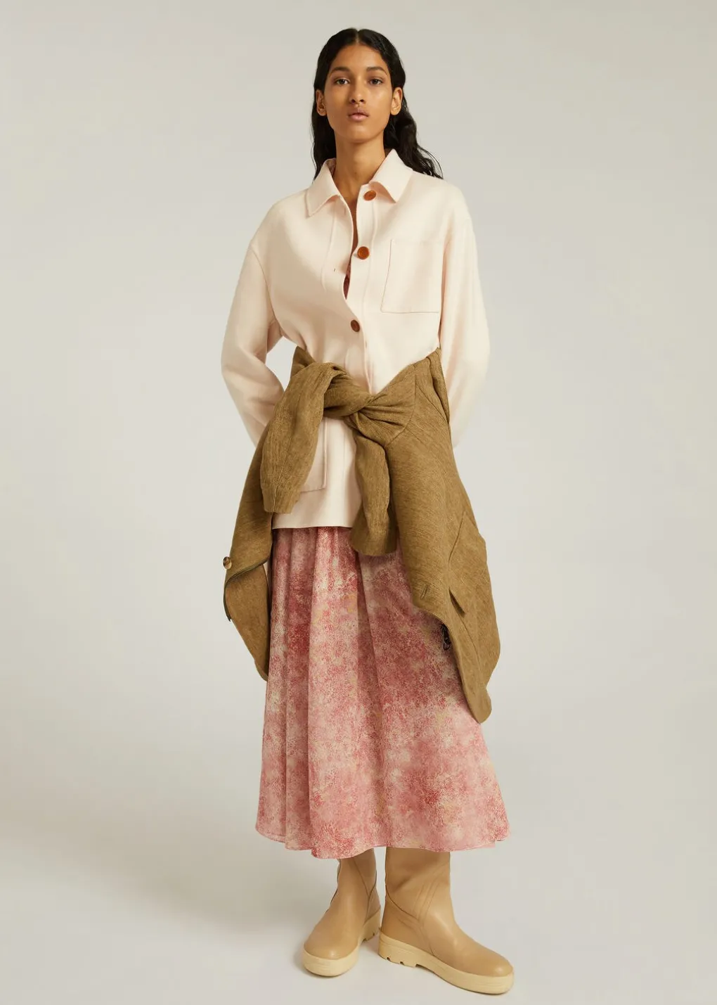 Blouson Larsen