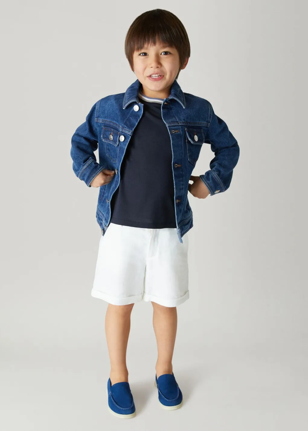 Blouson Logan