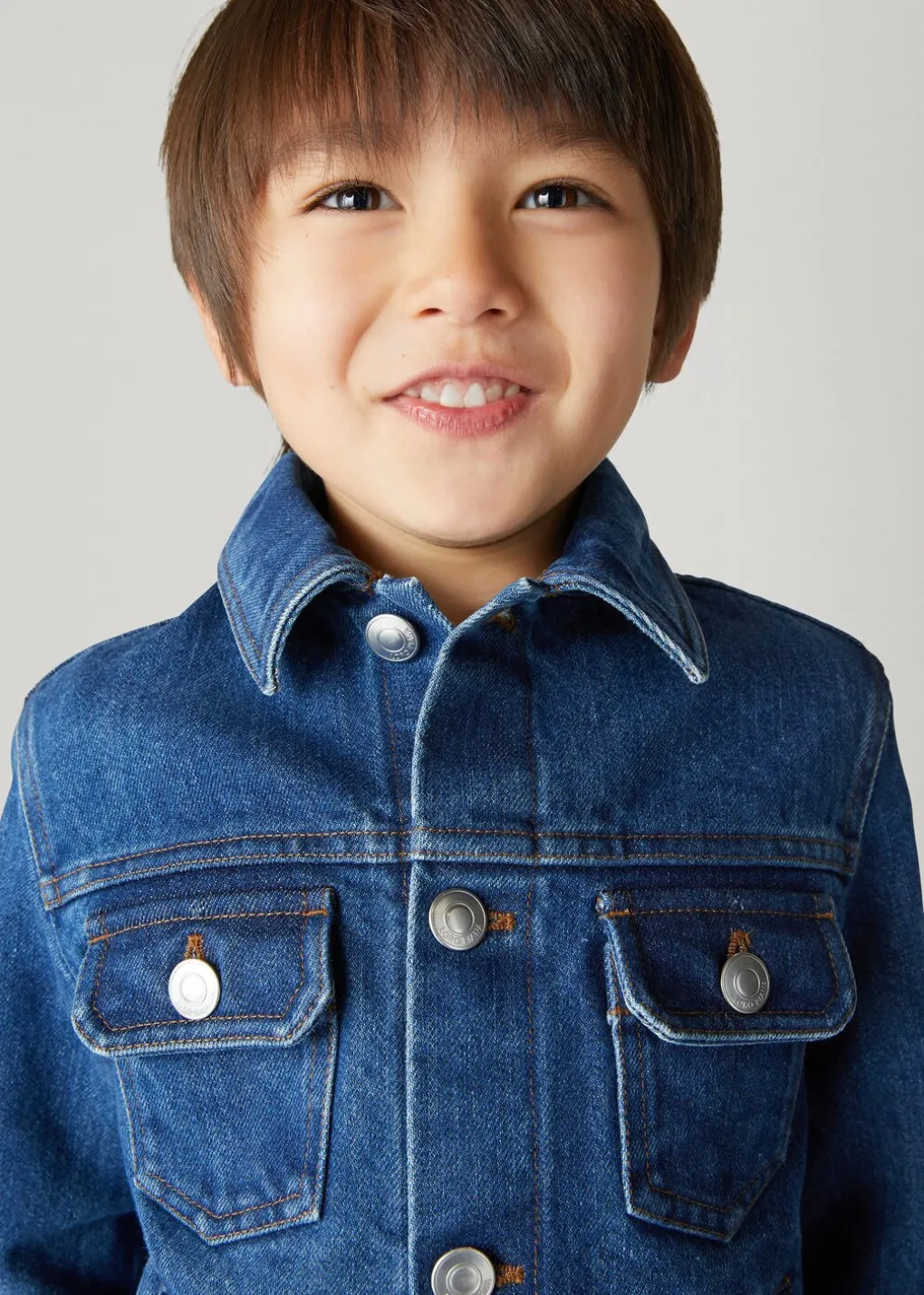 Blouson Logan