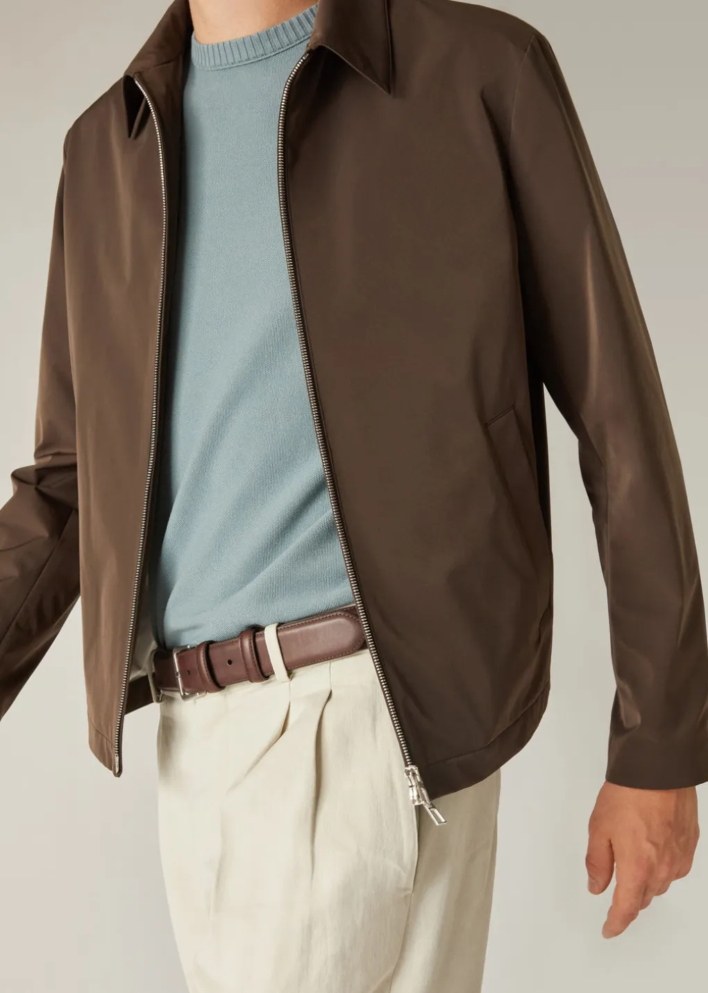 Blouson Maurin