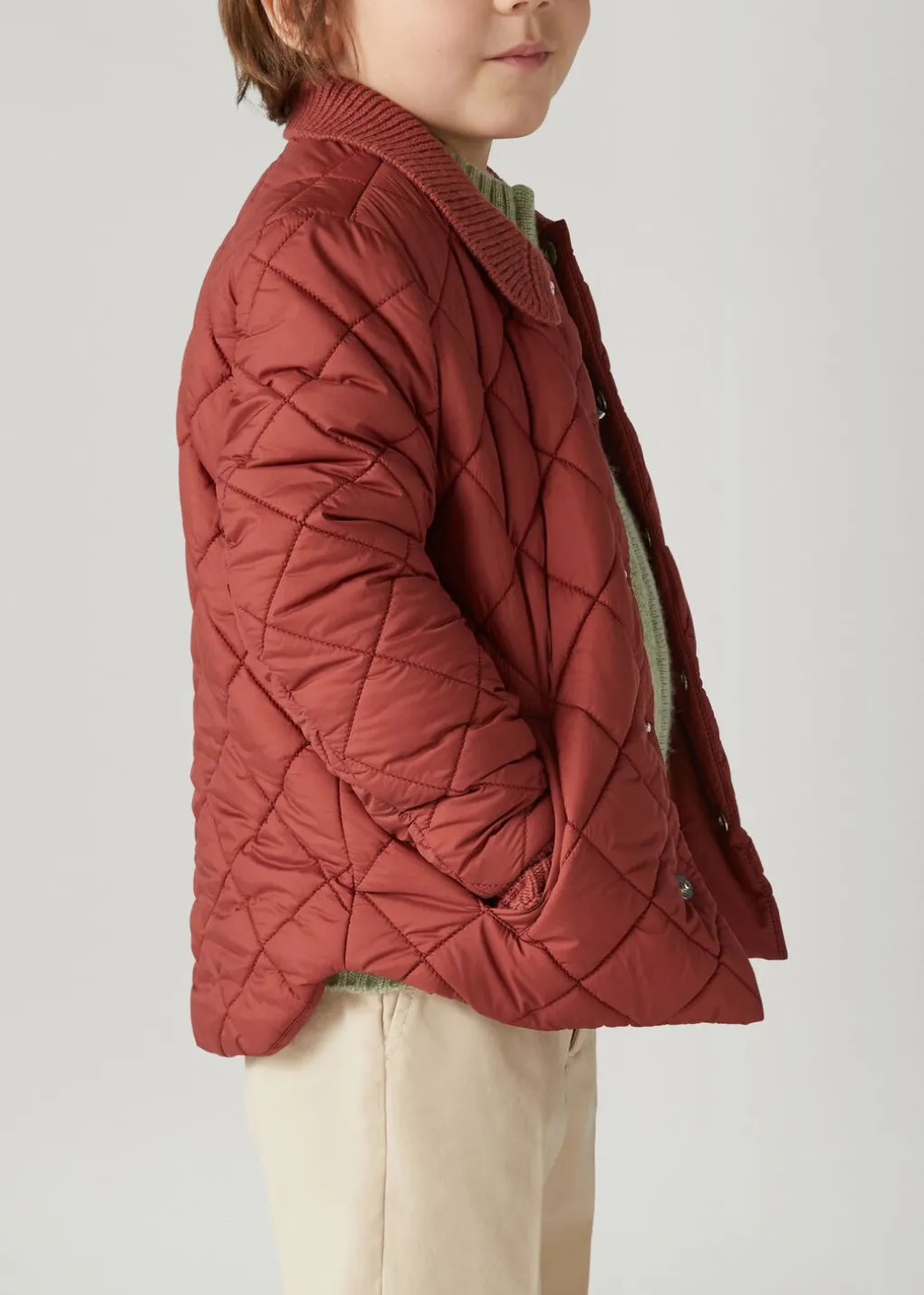 Blouson Stuart