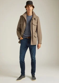 Blouson Traveller