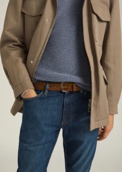 Blouson Traveller