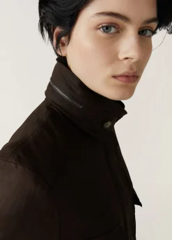 Blouson Traveller