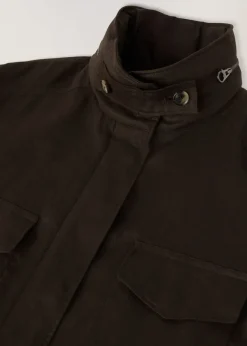Blouson Traveller
