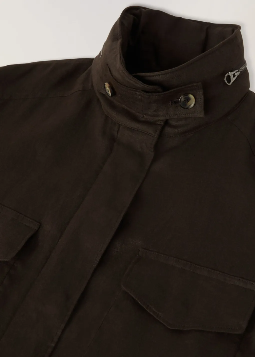 Blouson Traveller