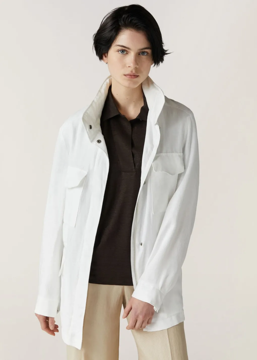 Blouson Traveller