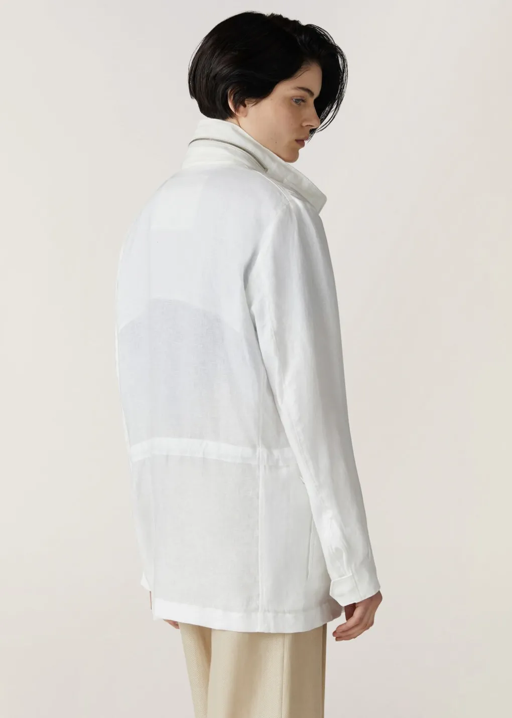 Blouson Traveller