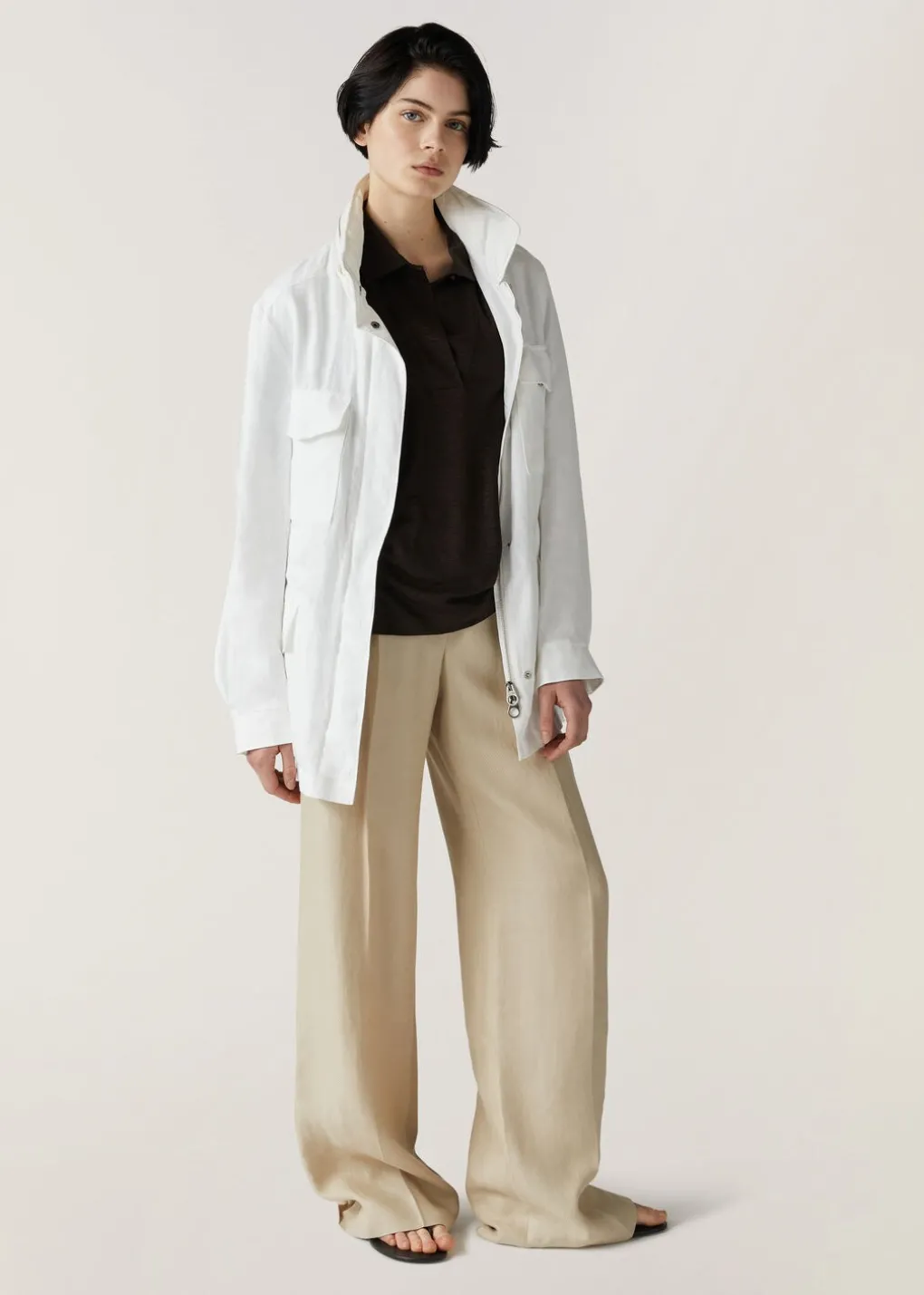 Blouson Traveller