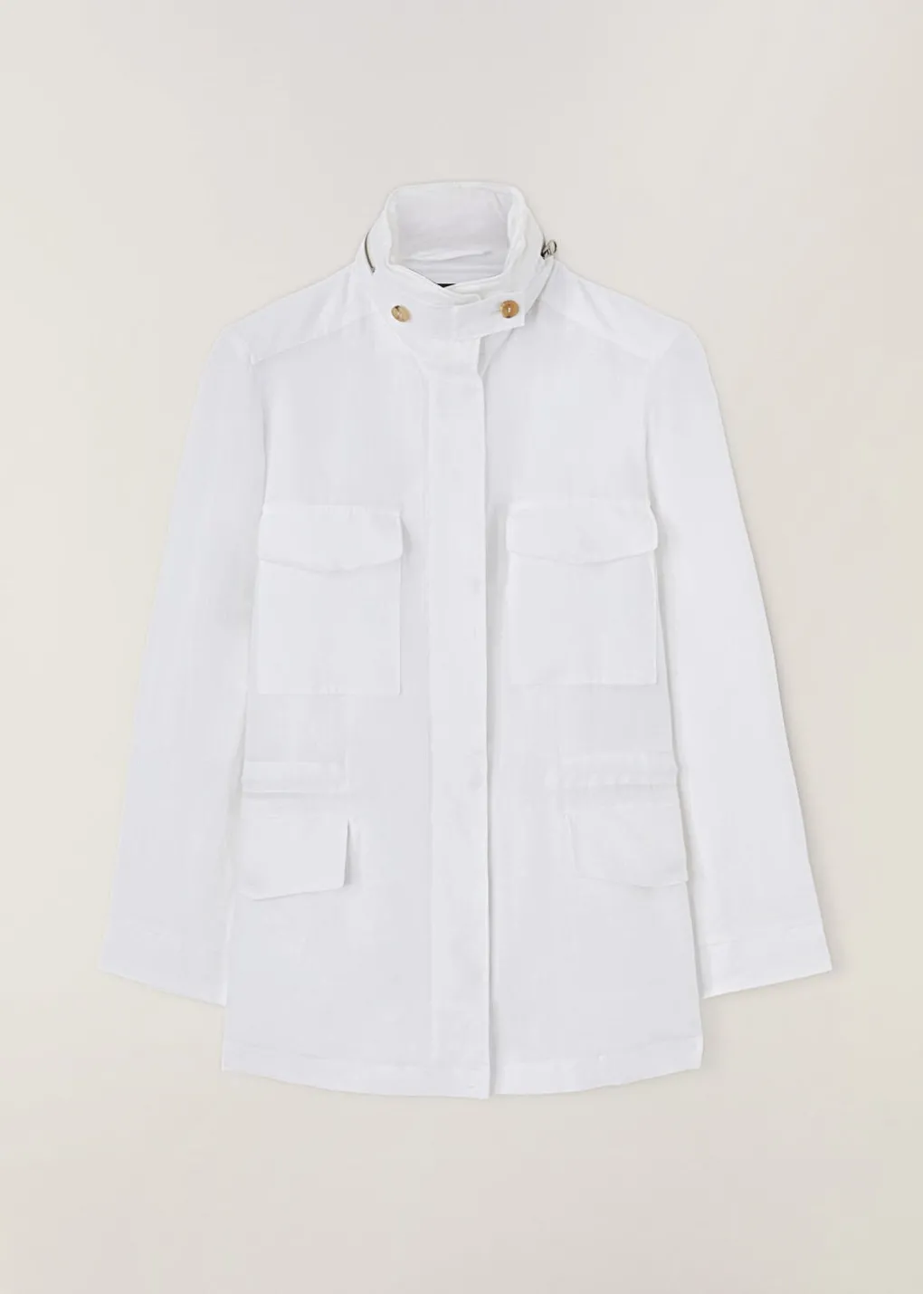 Blouson Traveller