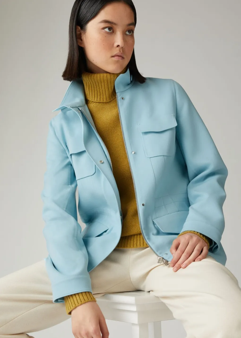 Blouson Traveller The Gift Of Kings®