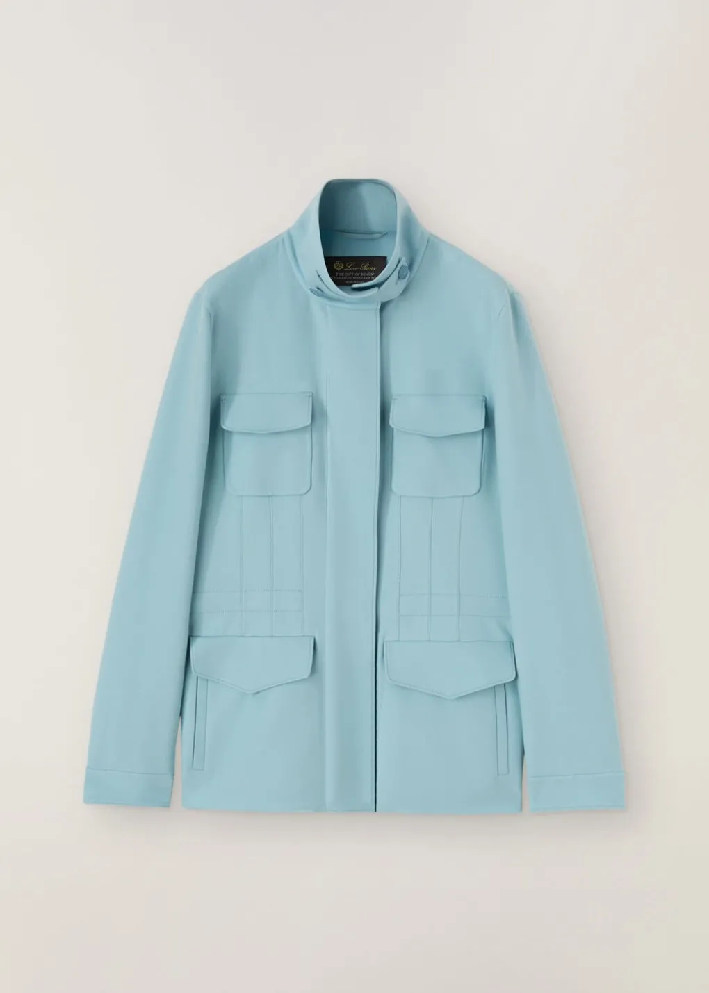Blouson Traveller The Gift Of Kings®