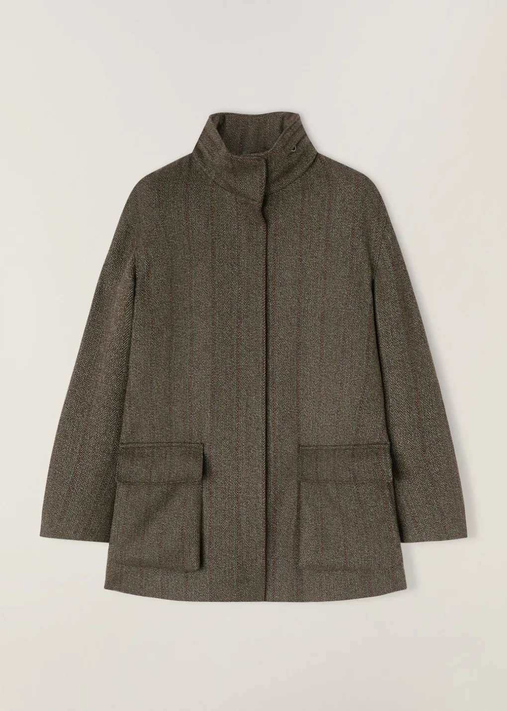 Blouson Voyager