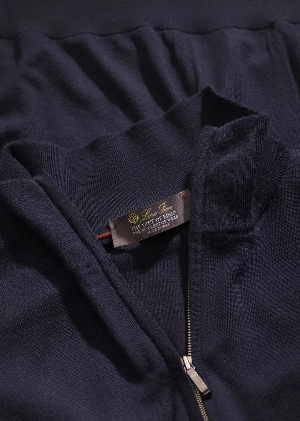 Bomber A Zip The Gift Of Kings®
