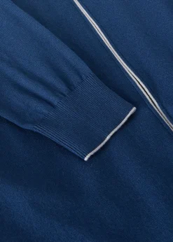 Bomber Hood Leasure