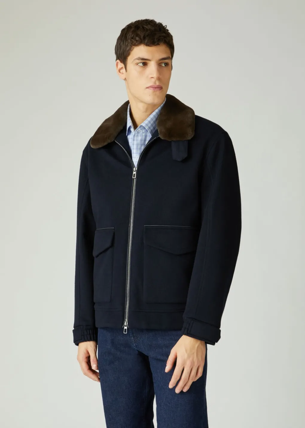 Bomber Kilya