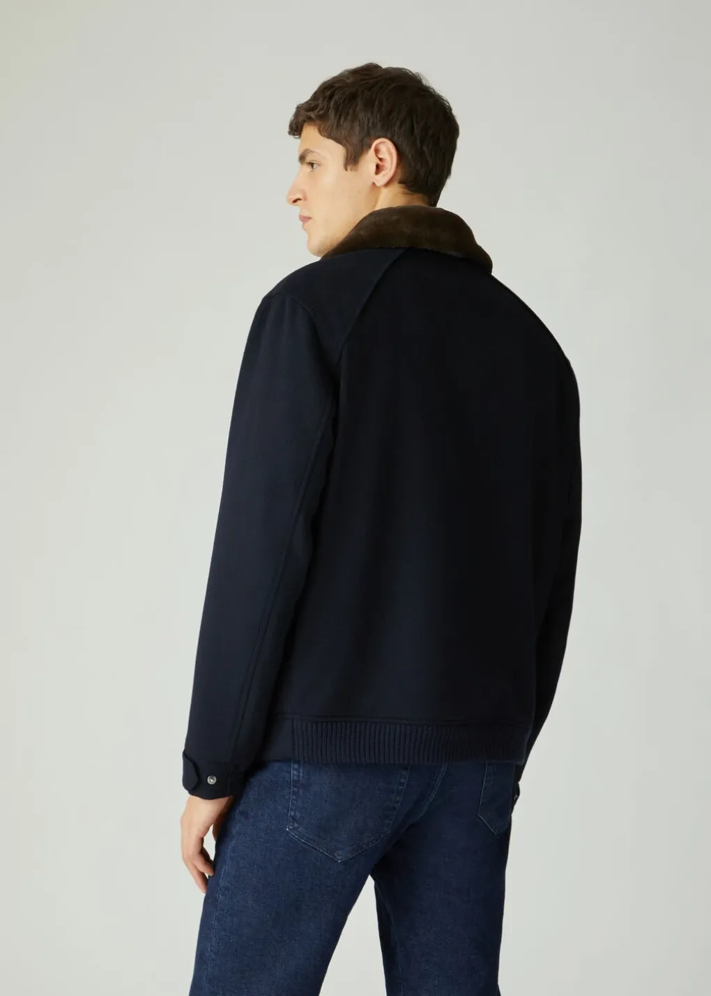 Bomber Kilya