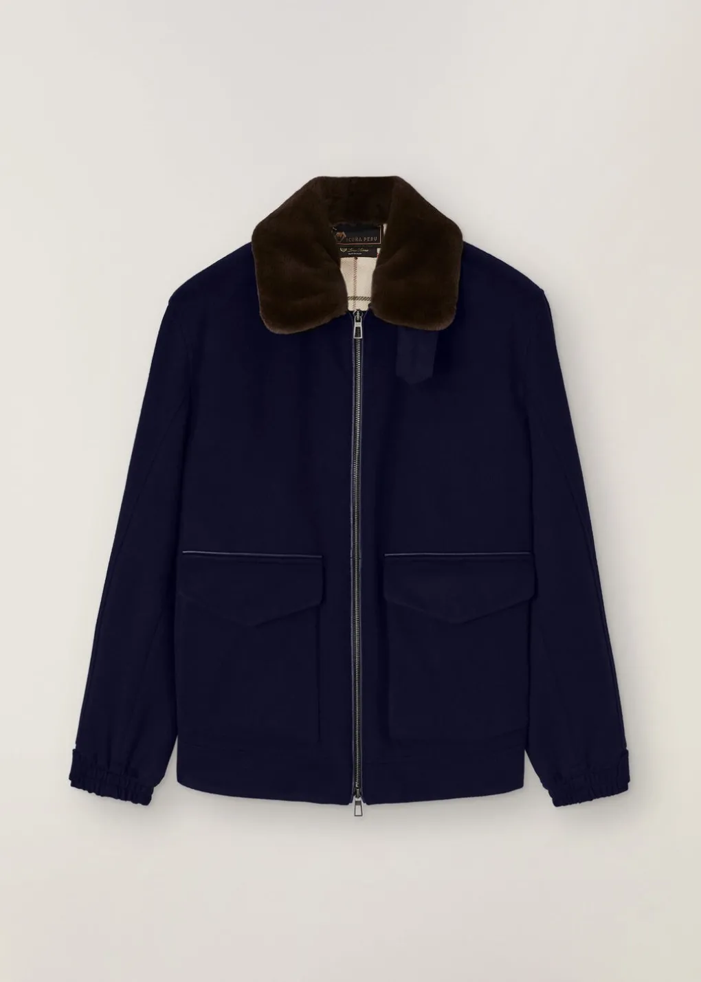 Bomber Kilya