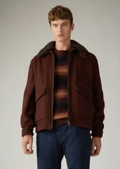 Bomber Kilya
