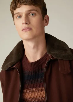 Bomber Kilya