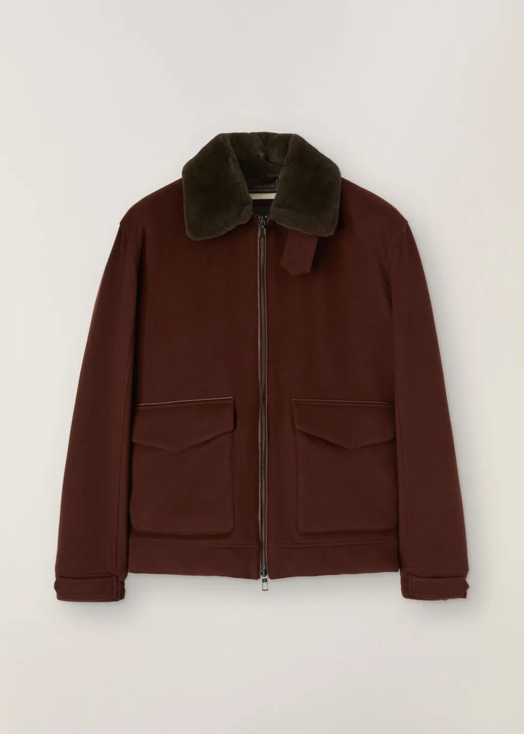 Bomber Kilya