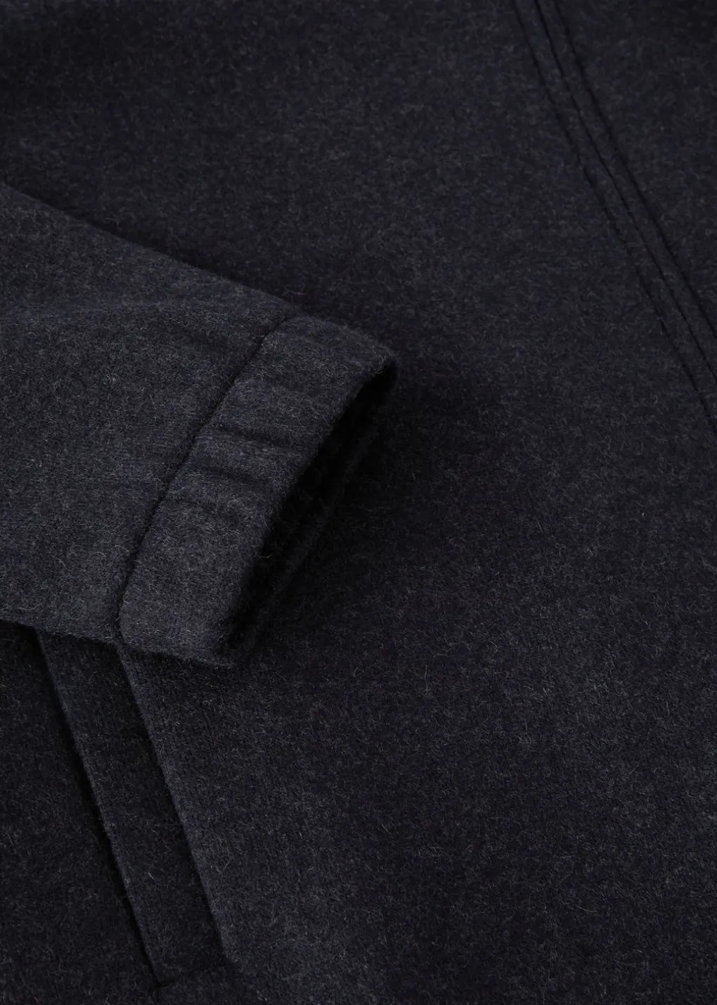 Bomber Sweat