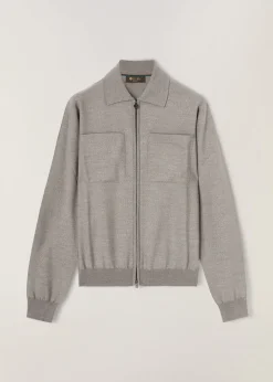 Bomber Valsesia