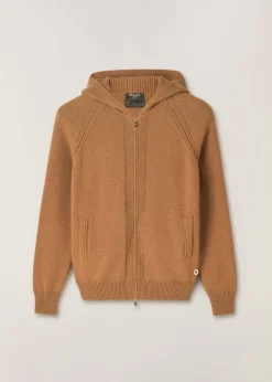 Bomber Vigogne