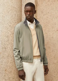Bomber Windmate®