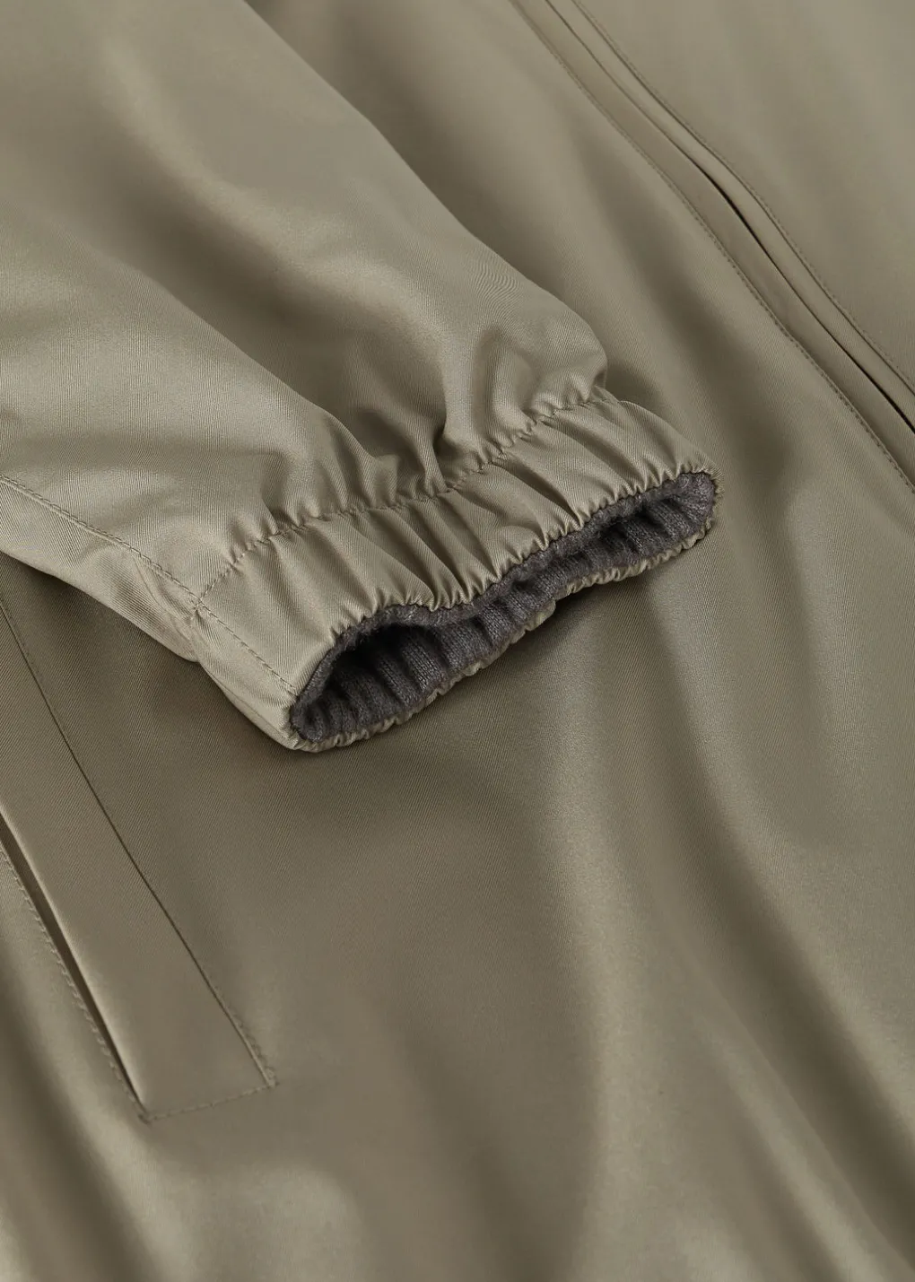 Bomber Windmate®