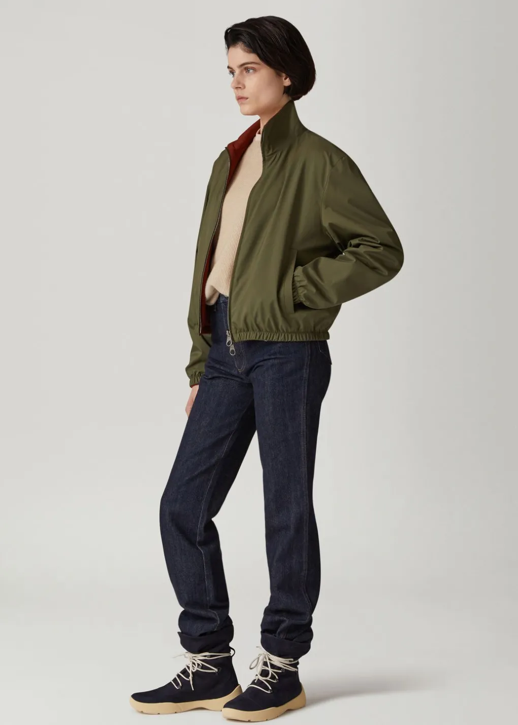 Bomber Windmate®