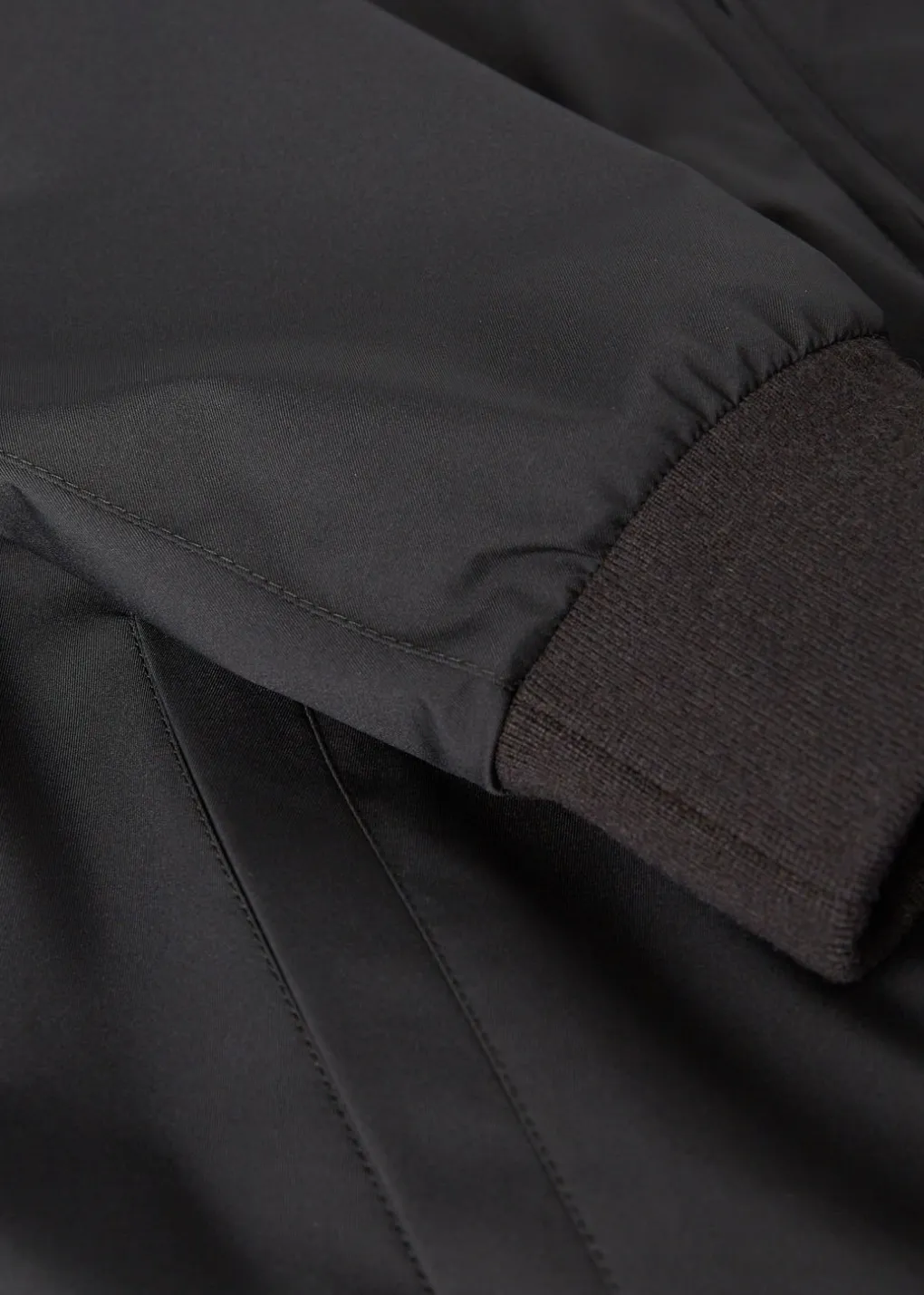 Bomber Windmate®