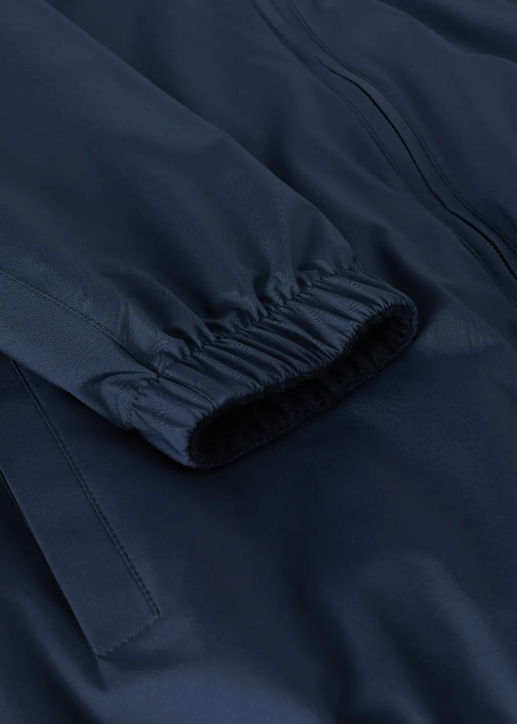 Bomber Windmate®