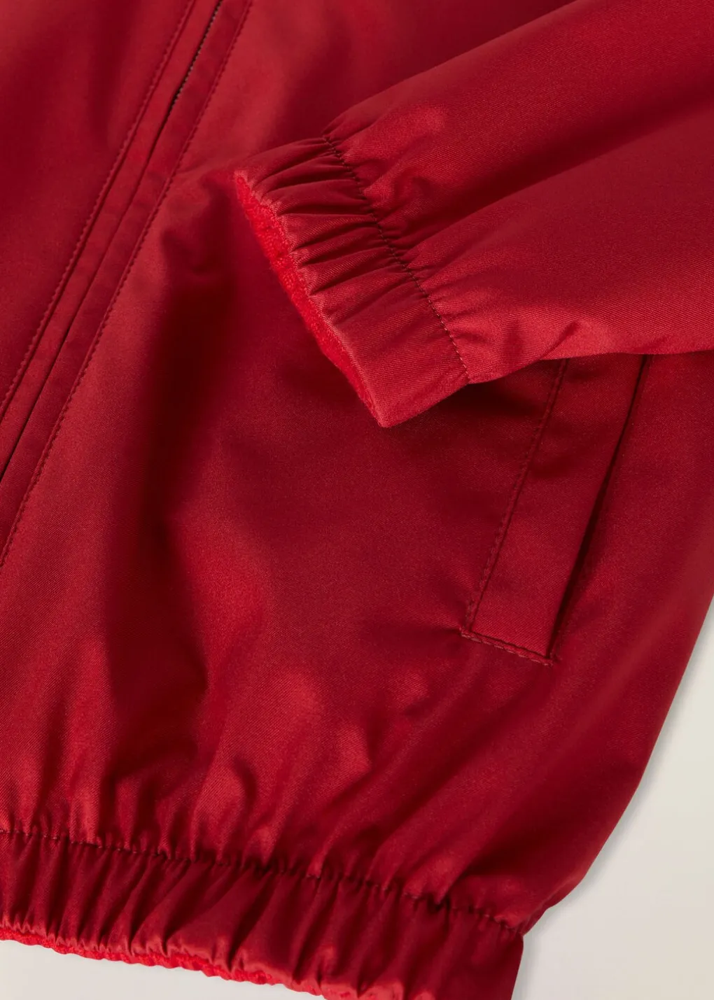 Bomber Windmate®