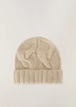 Bonnet Courchevel